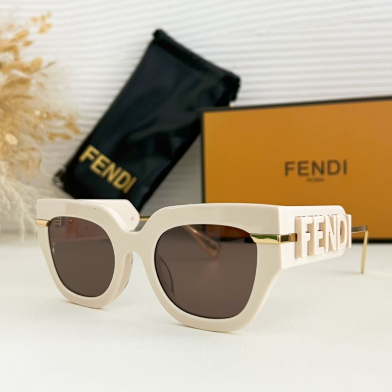 Fendi Sunglasses